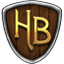 Логотип HeroBladeDE EN 1.21.1 - 1.21.8 250 Quests 100 Free RPG Economy Freebuild