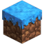 Логотип CraftTogetherMC Freebuild mit Vanilla-Feeling Survival Creative Events