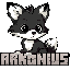 Логотип Arkonius.de - Minecraft CityBuild 26.1 Jobs Plots Shops Roboter &…