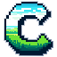 Логотип Craftolution release 1.21 Freebuild und Survival. Einfach gemütlich…