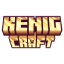 Логотип KenigCraft 1.21.11 sᴜʀᴠɪᴠᴀʟ ᴇɴᴄʜᴀɴᴛs ᴍᴀɢɪᴄ ᴊᴏʙs ᴇᴄᴏɴᴏᴍʏ