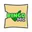 Логотип BingoMC Play bingo in Minecraft! 1.21.11 Spring Easter Egg Hunt