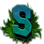 Логотип - Simple Survival -