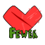 Логотип FEWER NETWORK 1.18-1.21 NEW! 1.21 UPDATE