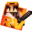 Логотип Revage Множество уютных режимов для игры