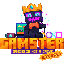 Логотип GAMSTER.ORG 1.7 - 26.1 ------ a DOUBLE VOTE REWARDS THIS WEEK a