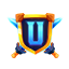 Логотип Ultimis BoxPvP New Season Released! Play Now! 1.8 - 1.21