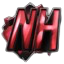 Логотип MC Server menu.netherite.gg