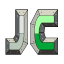 Логотип ᴊᴜꜱᴛᴄʜᴜɴᴋꜱ 1.21 Dungeon Explorer SEASON 5