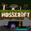 Логотип MC Server mosscraft.net