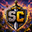 Логотип MC Server play.strongcraft.org