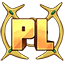 Логотип MC Server play.pokelords.com