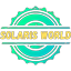 Логотип MC Server play.solarisworld.eu