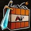 Логотип AnarhoPlay Лучшая анархия 2026 Java 1.12.2-1.21.11 Bedrock…