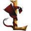 Логотип Lord of the Craft Venture Unto Azuras 1.21.5