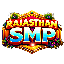 Логотип RAJASTHAN SMP S3 ʙᴀɴᴋ ᴏᴘ ᴇɴᴄʜᴀɴᴛᴍᴇɴᴛѕ ᴘᴇᴛѕ