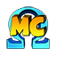 Логотип Ω OmegaMinecraft Network Ω Our Website www.omegaminecraft.com