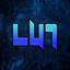 Логотип LU7 Creative Unleash Your Imagination! Creative & Parkour - 1.16 - 26.1