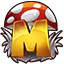 Логотип MigosMc - Топовый РП