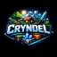 Логотип Cryndel SMP Выживание Экономика Сообщество Vanilla