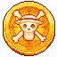 Логотип MinePiece 1.21.8 - 1.21.11 OnePiece RPG ɴᴇᴡs Balancing Update…