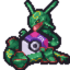 Логотип CobbleGalaxy ----------- ᴠᴇʀ. 𝟣.𝟩 ᴍᴇɢᴀꜱ ɢʏᴍꜱ ᴅɪꜱᴄᴏʀᴅ.ɢɢᴄᴏʙʙʟᴇɢᴀʟᴀxʏ
