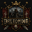 Логотип DREADMOOR