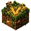 Логотип VanillTrue