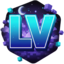 Логотип LunaVerse Комплекс игровых серверов 1.21.4 - 1.21.11 Присоединяйся к…