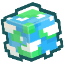 Логотип CubeLife 1.13.2-26.2 классическое выживание