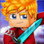 Логотип Ｇｒａｙ Ｗｏｒｌｄ ------- Донат за монетки SkyPvP SkyBlock КЕЙСЫ 1.12.2-26.2