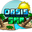 Логотип OASIS SMP 26.1.2 V2 Released! Start your adventure