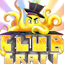 Логотип ClubCraft Network 1.9 26.2 Big Updates on Discord discord.clubcraft.net