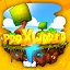 Логотип ProXWorld