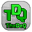 Логотип mc.TheDeQ.com ----- 1.21 -- Vanilla Creative